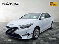 Bild des Angebotes Kia Ceed / cee'd 1.0 Edition 7 - Sitzheiz.
