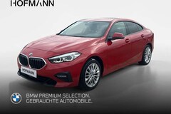Bild des Angebotes BMW 218 Advantage