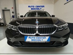 Bild des Angebotes BMW 318 d Touring*Navi*LiveCockpit*LED*DAB*PDC