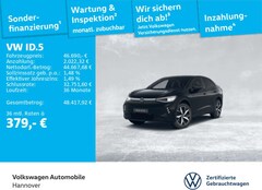 Bild des Angebotes VW ID.5 GTX AHK IQ.LIGHT PDC SHZ
