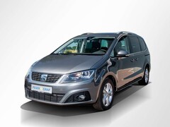 Bild des Angebotes SEAT Alhambra Xcellence 2.0 TDI 7-SITZE/NAVI/AHK/RFK