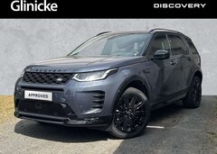 Bild des Angebotes Land Rover Discovery Sport D200 Dynamic HSE, 7 Sitzer, Wint