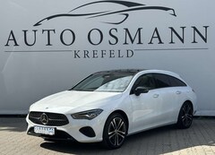 Bild des Angebotes Mercedes-Benz CLA 180 Progressive Line Advanced