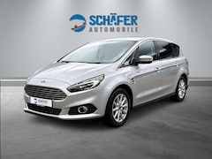 Bild des Angebotes Ford S-Max 2.0 Titanium #AUT #LED #NAV #DAB #KAM