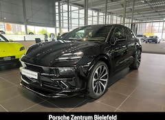 Bild des Angebotes Porsche Macan Turbo HA-Lenkung Head-Up Sitzbelüftung