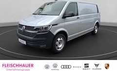 Bild des Angebotes VW T6.1 Transporter Kasten lang 2.0 TDI DSG AHK Navi Apple CarPlay