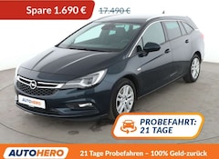 Bild des Angebotes Opel Astra 1.6 SIDI Turbo Innovation Start/Stop Aut.*NAVI*LED