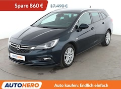 Bild des Angebotes Opel Astra 1.6 SIDI Turbo Innovation Start/Stop Aut.*NAVI*LED