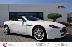 Bild des Angebotes Aston Martin V8 Roadster -Sportshift-Service neu