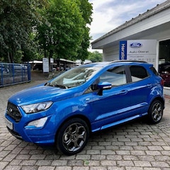 Bild des Angebotes Ford EcoSport ST-Line