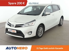 Bild des Angebotes Toyota Verso 1.8 Edition-S *NAVI*CAM*TEMPO*ALU*KLIMA*