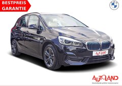 Bild des Angebotes BMW 225 xe Sport Line xDrive LED Navi Sitzheizung