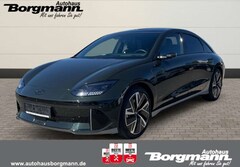 Bild des Angebotes Hyundai IONIQ 6 Uniq Navi - Rückfahrkamera - Tempomat - HEAD-UP-Di