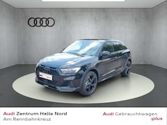 Bild des Angebotes Audi A1 allstreet 35 TFSI S tronic
