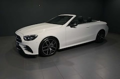 Bild des Angebotes Mercedes-Benz E 200 Cabriolet AMG/NAVI/KAMERA/SHZ