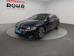 Bild des Angebotes VW Arteon Shootingbrake R-Line (AHK.Navi.IQ.Light.Frontschei