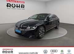 Bild des Angebotes VW Arteon Shootingbrake R-Line (AHK.Navi.IQ.Light.Frontschei