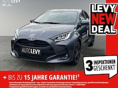 Toyota Yaris 1.5 Hybrid Teamplayer PDC+RFK+APC