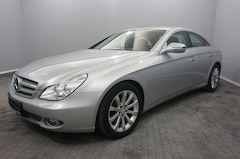 Bild des Angebotes Mercedes-Benz CLS 280 B*AUTOMATIK*BI-XENON*GASUMBAU*COMAND*PDC