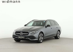 Bild des Angebotes Mercedes-Benz C 300 e T *Avantgarde*Distronic*HUD*Navi*el.Heck