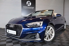 Audi A5 45 TFSI QUATTRO Cabrio CARPLAY/RÜCKFAHRKAMERA