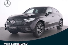 Bild des Angebotes Mercedes-Benz GLC 300 de 4M Coupé AMG+NIGHT+AHK+DC-LADER+360°+