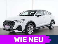 Bild des Angebotes Audi Q3 Sportback S-Line LED|MMI Navi PLUS|AHK|SHZ|PDC