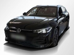 Bild des Angebotes VW Passat 1.5 eHybrid R-Line BlackStyle AHK Navi Pano