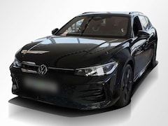Bild des Angebotes VW Passat 1.5 eHybrid R-Line Black DSG 360°AHK Pano