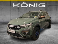 Bild des Angebotes Dacia Sandero Stepway Extreme+ TCe 100 ECO-G