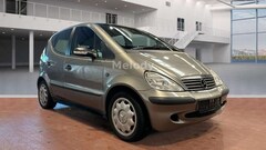 Bild des Angebotes Mercedes-Benz A 160 *Klima*Sitzheizung*