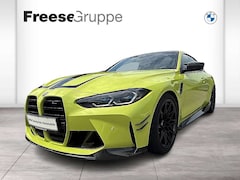 Bild des Angebotes BMW M4 Coupé  M Performance Umbau