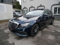 Bild des Angebotes Mercedes-Benz E 400 E 400 4Matic T-Modell LED Pano Spur Luftfed.360Kam