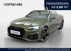 Bild des Angebotes Audi A5 S line Competition Edition