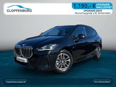 BMW 223 d xDrive Active Tourer M Sportpaket