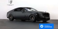 Rolls-Royce Wraith Wraith Black Badge MANSORY/Starburst/Sportabgas