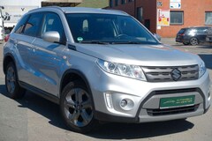 Bild des Angebotes Suzuki Vitara 1.6*AUTOMATIK*NAVI*RFK*LED*SHZ*BC*EURO 6*
