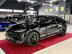 Bild des Angebotes Lamborghini Urus CARBON*PANO*HUD*23ZOLL