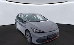 CUPRA Born 150 kW