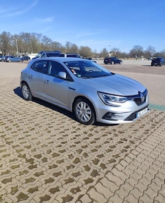 Bild des Angebotes Renault Megane Grandtour BLUE dCi 115 BUSINESS EDITION