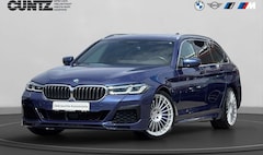 Bild des Angebotes Alpina B5 Touring Allrad Standheizung Panoramadach Laserlich