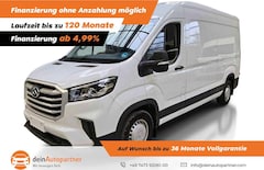 Bild des Angebotes Maxus Deliver 9 /Klima/PDC/DAB/ESP L3H2 3,5t