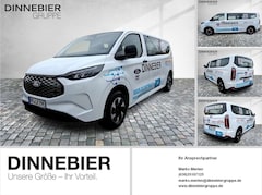 Bild des Angebotes Ford Transit Custom 340 L2 H1 Kombi PKW Trend 100 kW