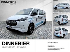 Bild des Angebotes Ford Transit Custom 340 L2 H1 Kombi PKW Trend 100 kW