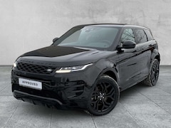 Bild des Angebotes Land Rover Range Rover Evoque R-DYNAMIC SHZG+360Â EPH P300e SHZG+360°EPH
