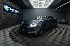 Bild des Angebotes Chevrolet Camaro 3.6 V6 Coupe ZL1 Performance *CarPlay*LED