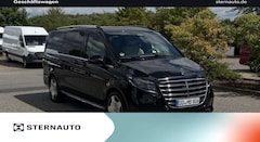 Bild des Angebotes Mercedes-Benz V 300 V 300 d 4M EXCLUSIVE+AHK2,5T+BEIGE+STANDHEIZUNG