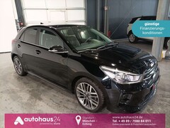 Bild des Angebotes Kia Rio 1.0 T-GDI GT Line LED|Navi|PDC|Kamera|Sitzhz
