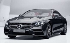 Bild des Angebotes Mercedes-Benz S 560 S -Klasse Coupe S 560