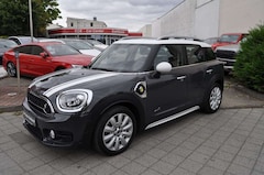 Bild des Angebotes MINI Cooper SE Countryman All4 Hybrid Pano LED HuD